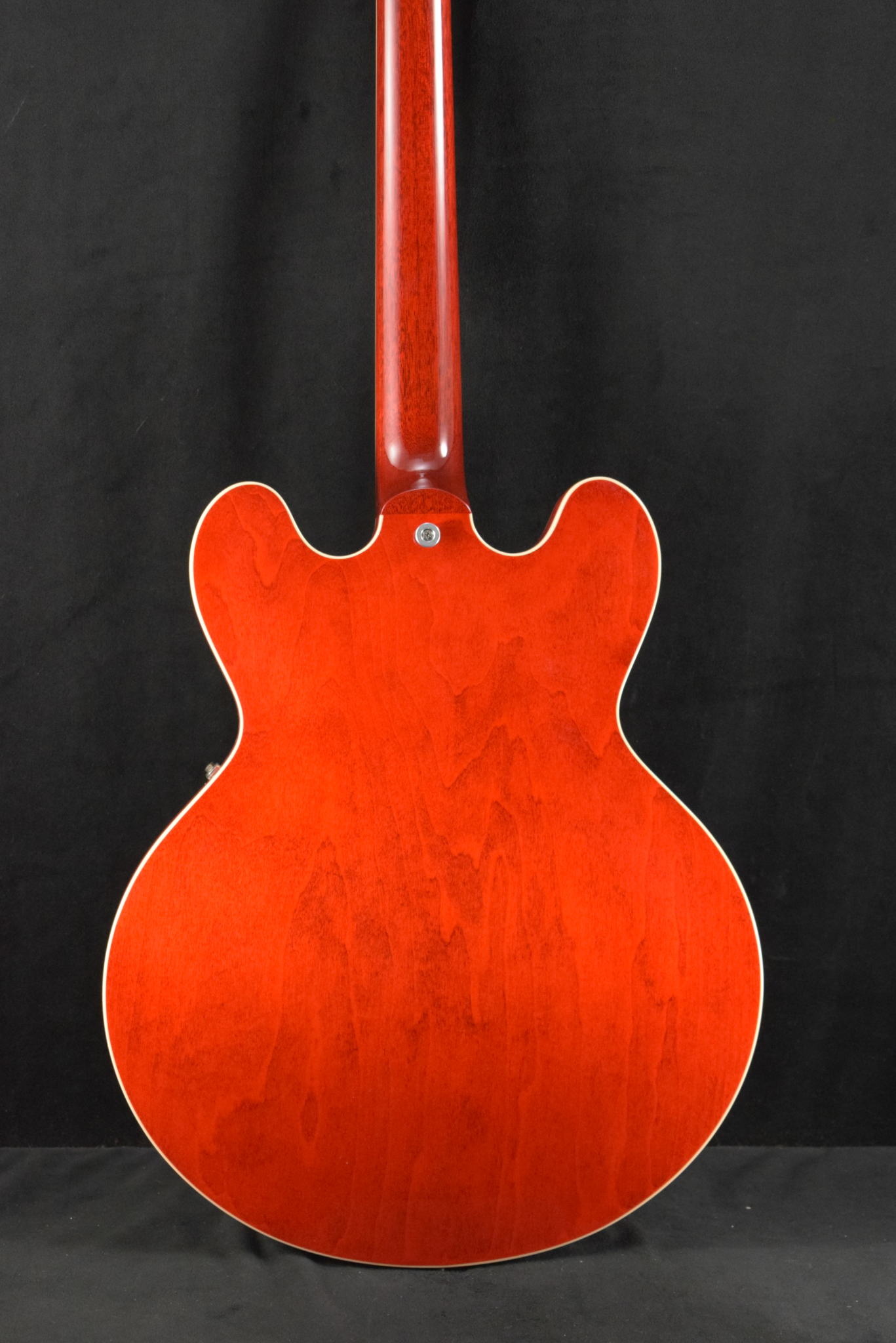 Gibson ES-335 Sixties Cherry - Fuller's Guitar Gibson ES-335 Sixties Cherry - Fuller's Guitar