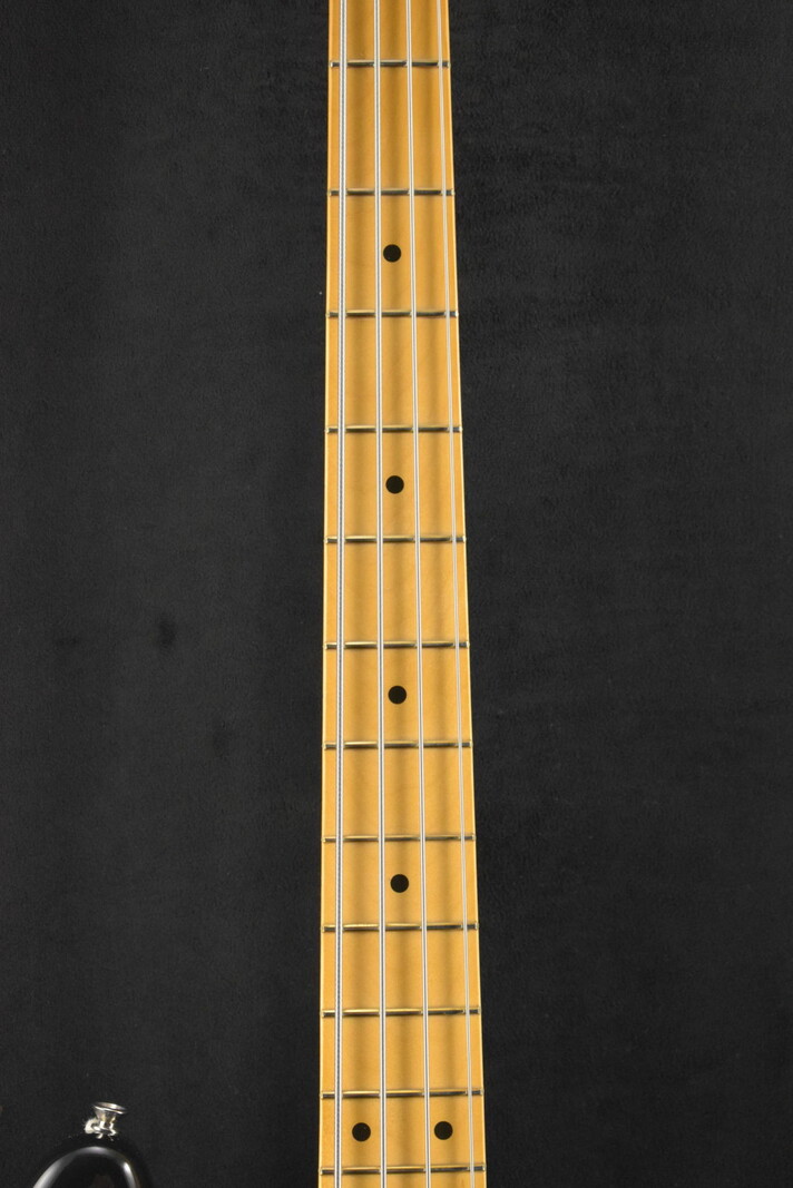 Fender Fender Player II Precision Bass Black Maple Fingerboard