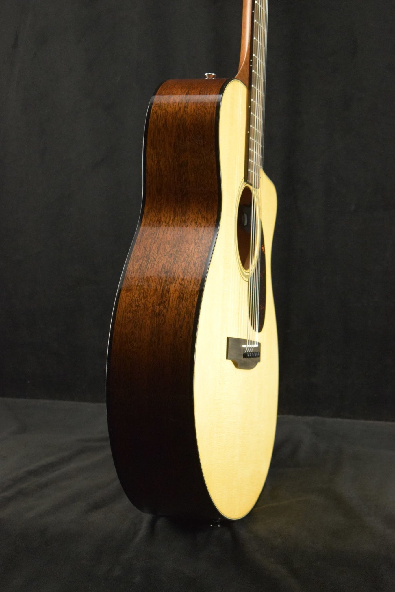 Martin Martin SC-18E Acoustic-Electric
