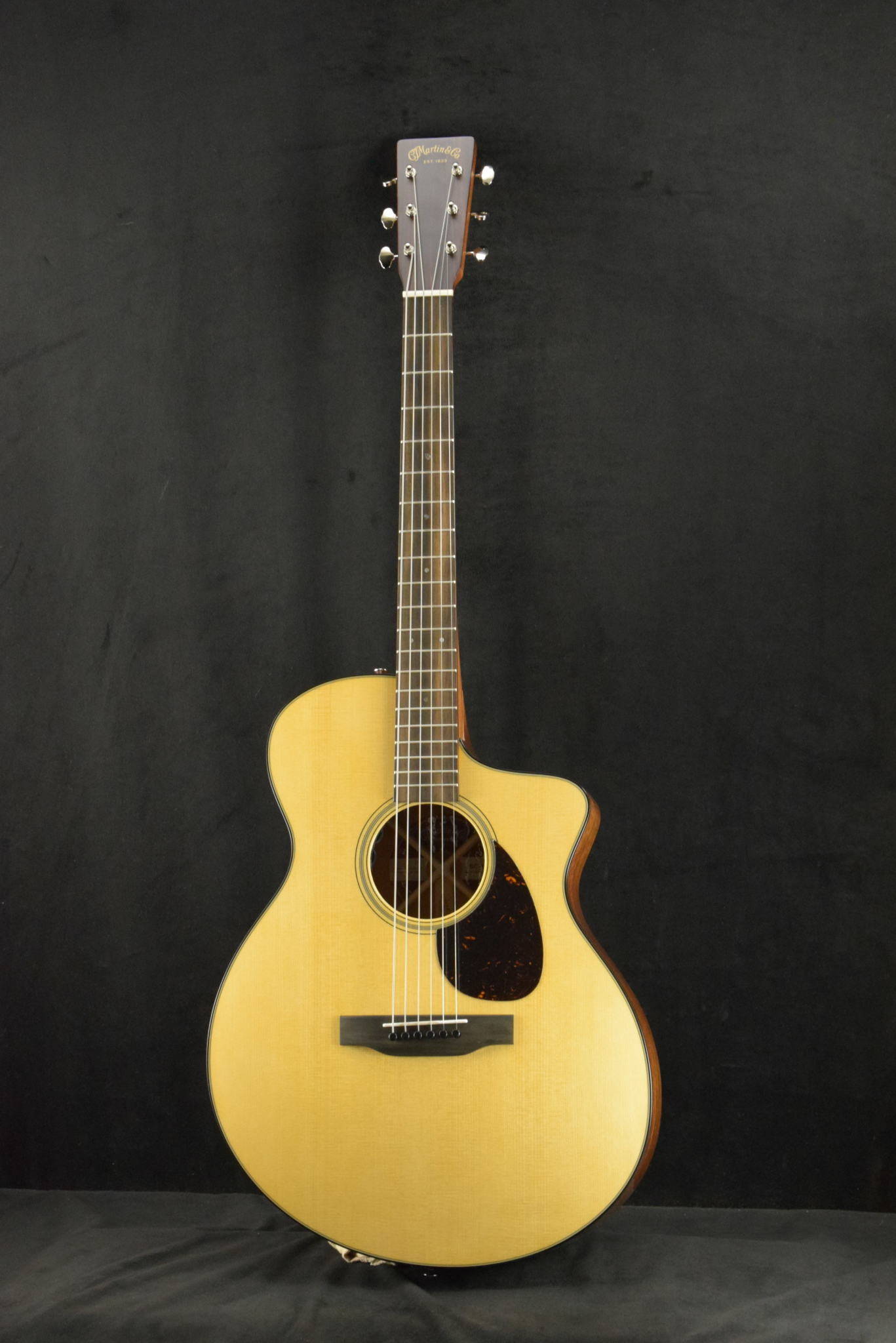 Martin Martin SC-18E Acoustic-Electric