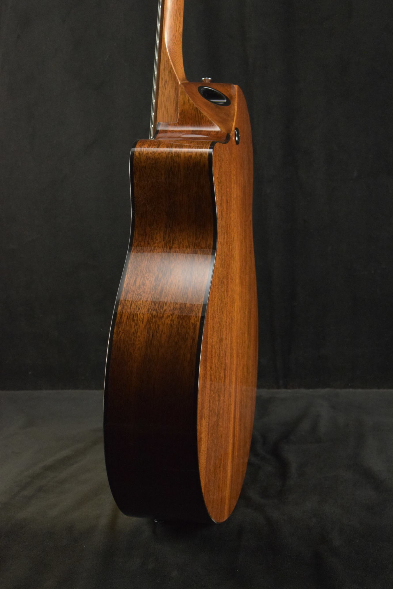 Martin Martin SC-18E Acoustic-Electric