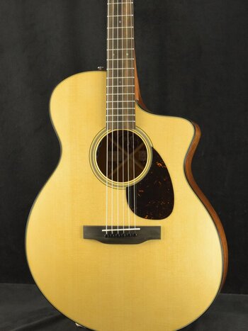 Martin Martin SC-18E Acoustic-Electric