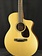 Martin Martin SC-18E Acoustic-Electric