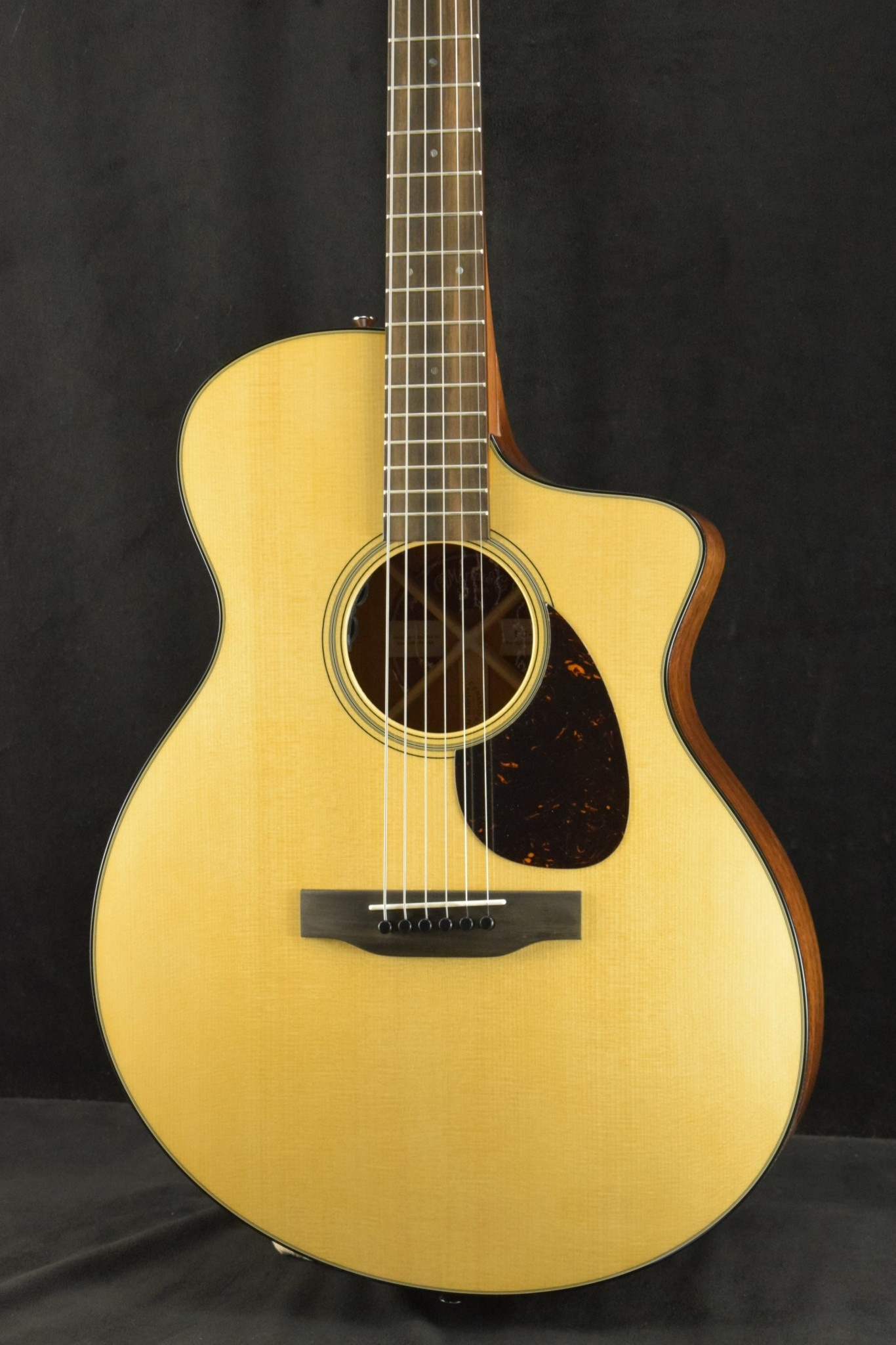 Martin Martin SC-18E Acoustic-Electric