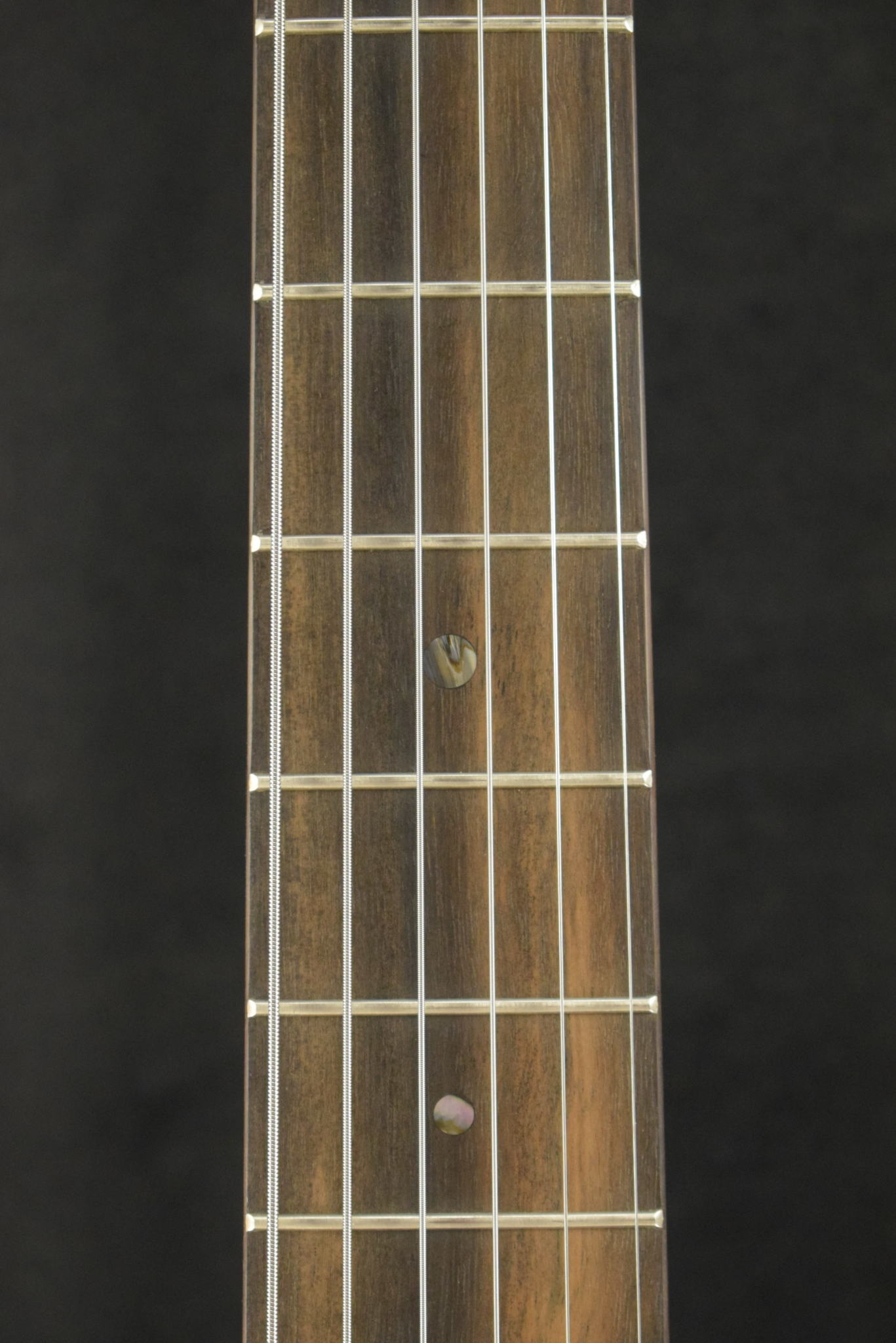 Martin Martin SC-18E Acoustic-Electric