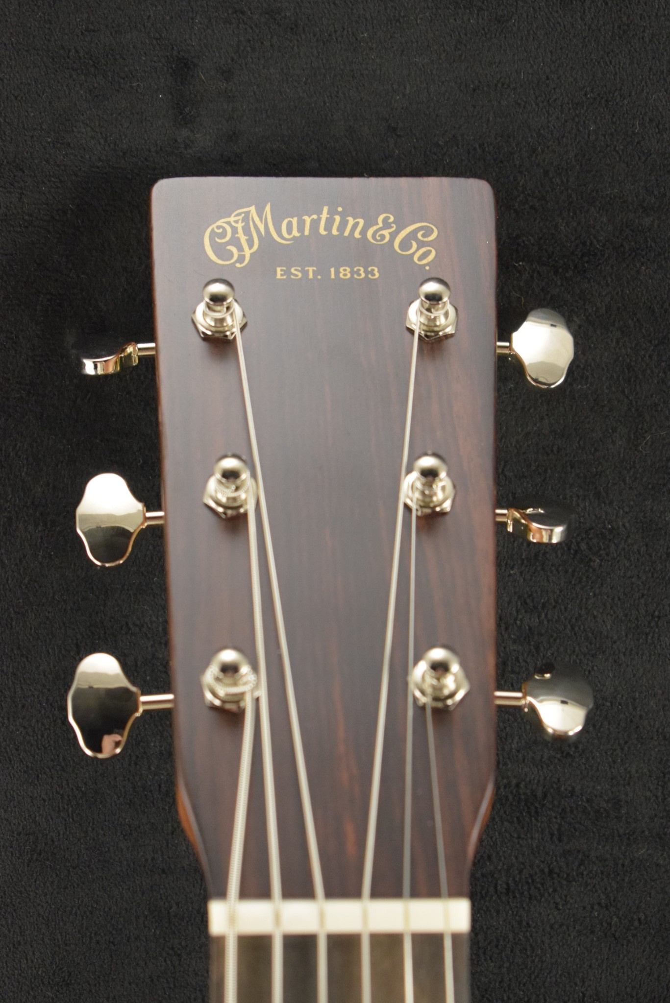 Martin Martin SC-18E Acoustic-Electric