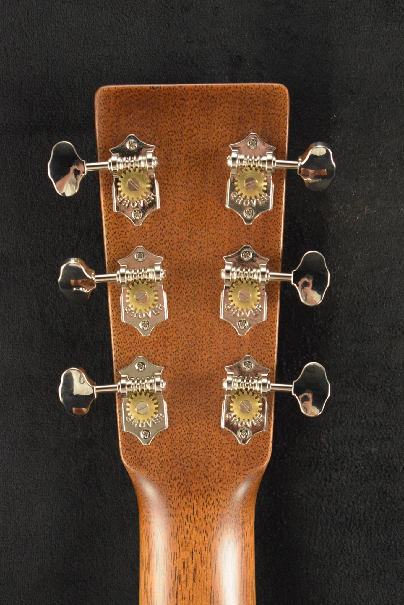 Martin Martin SC-18E Acoustic-Electric