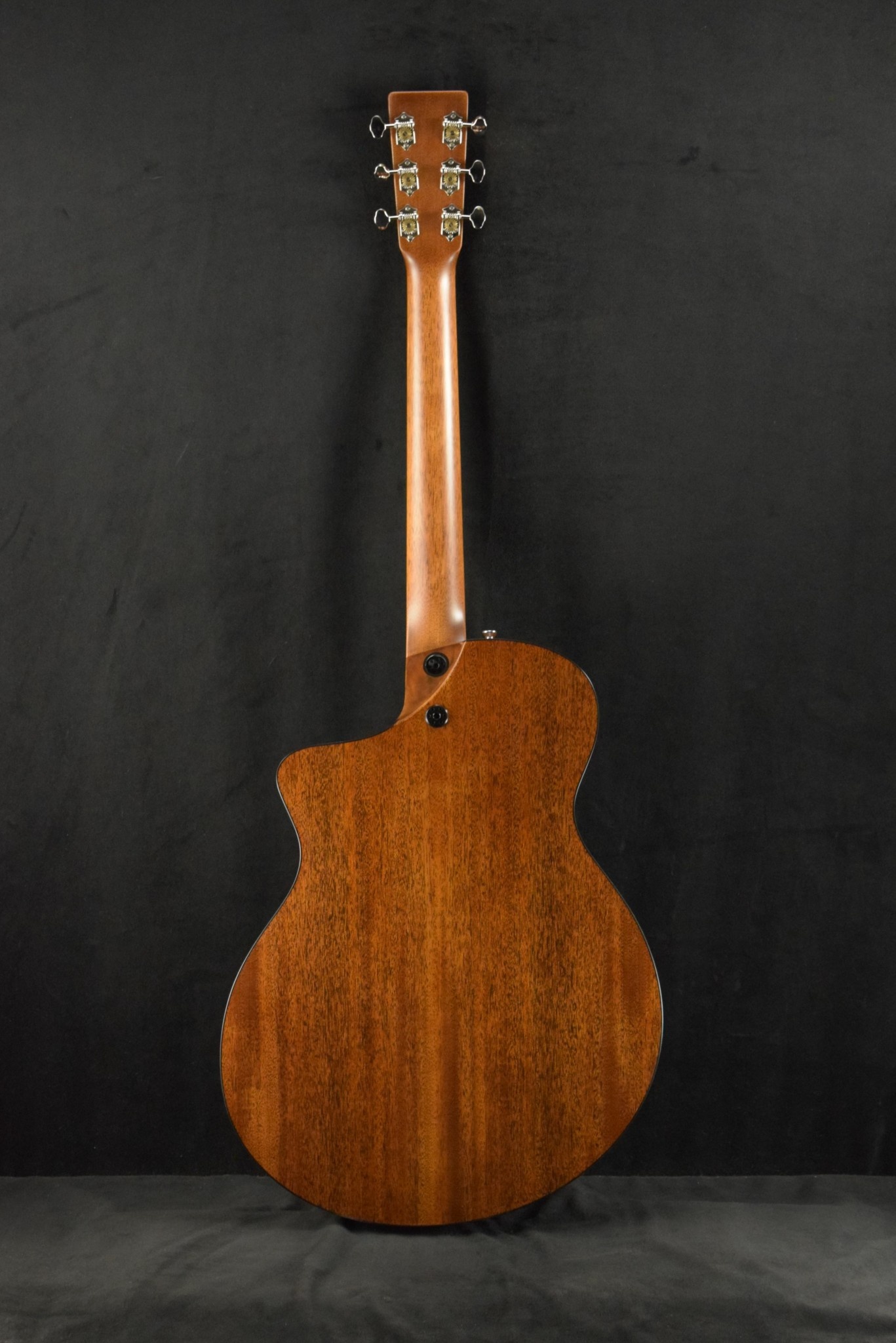 Martin Martin SC-18E Acoustic-Electric