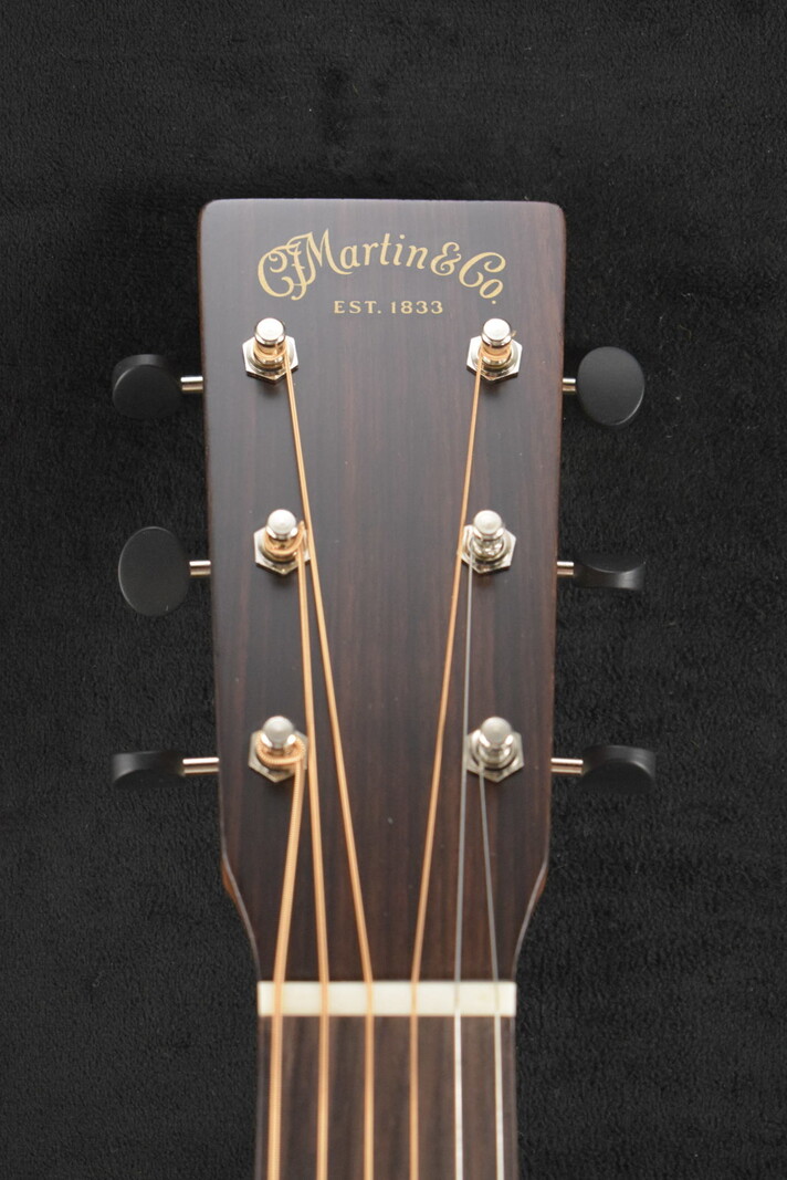 Martin Martin 000-15M Mahogany
