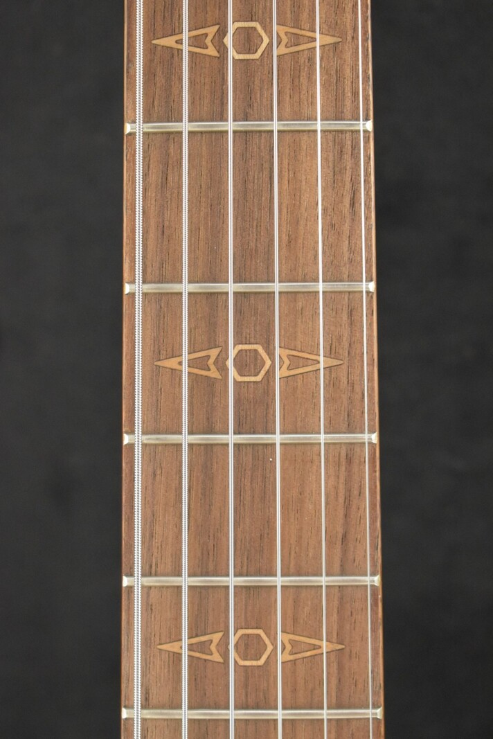 Martin Martin GPCE Inception™ Maple Satin Amber Fade Sunburst