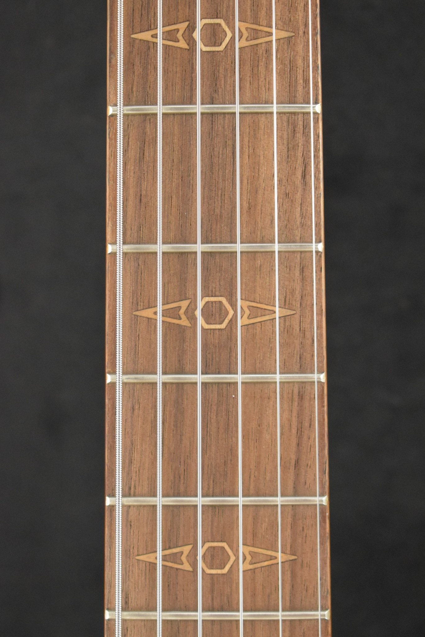 Martin Martin GPCE Inception™ Maple Satin Amber Fade Sunburst