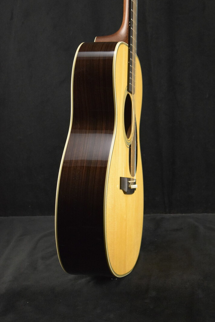 Martin Martin OM-28ELRB LR Baggs Anthem