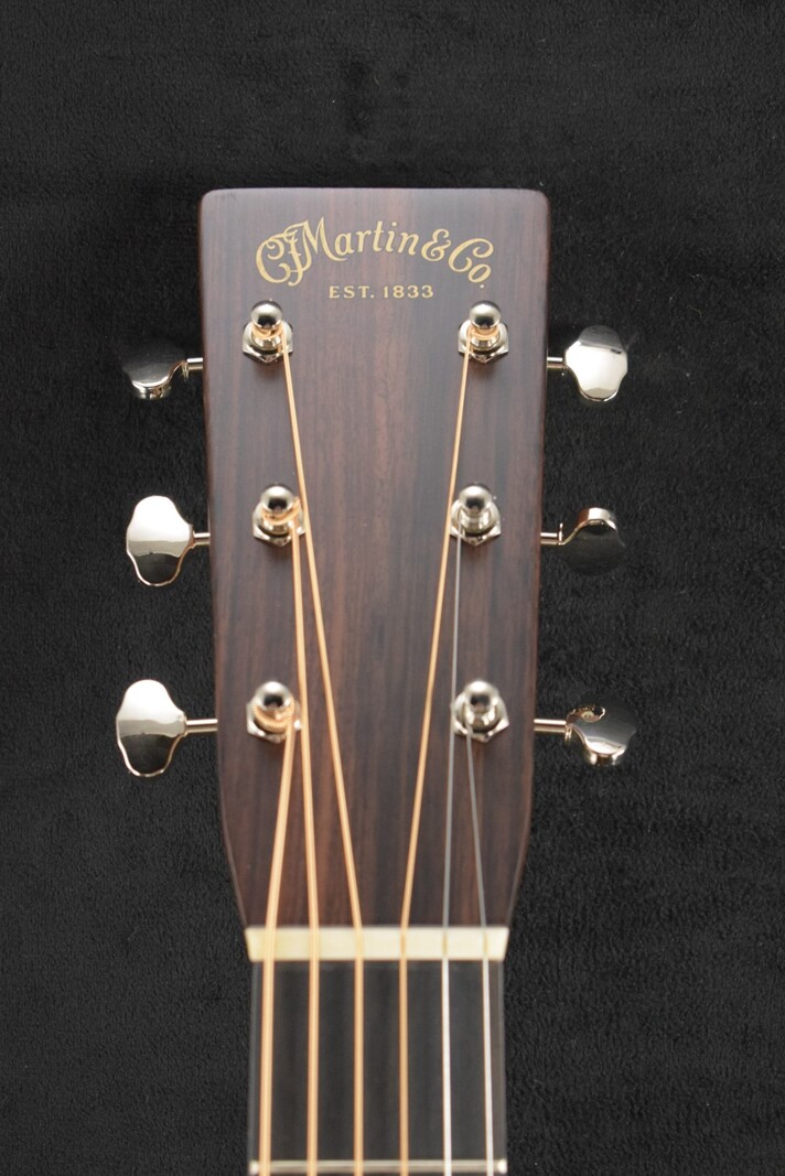 Martin Martin OM-28ELRB LR Baggs Anthem