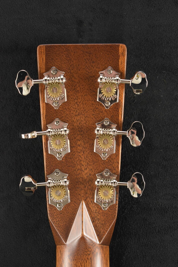 Martin Martin OM-28ELRB LR Baggs Anthem