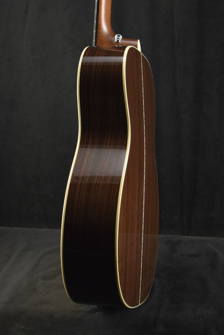 Martin Martin OM-28ELRB LR Baggs Anthem