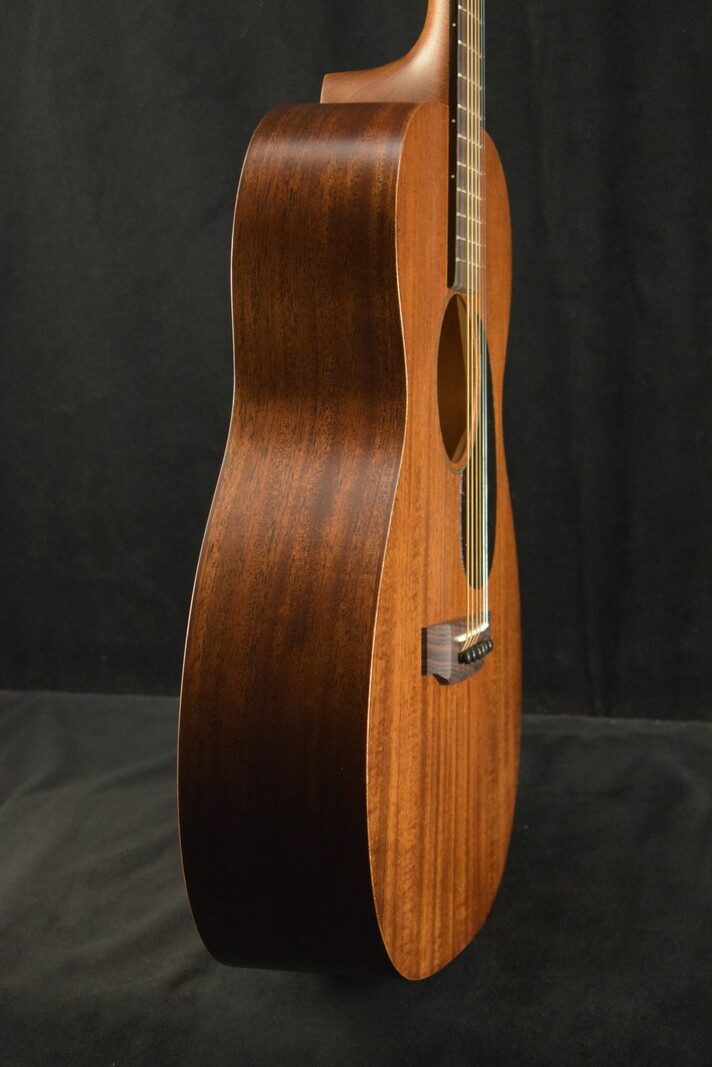 Martin Martin 00-15M Mahogany