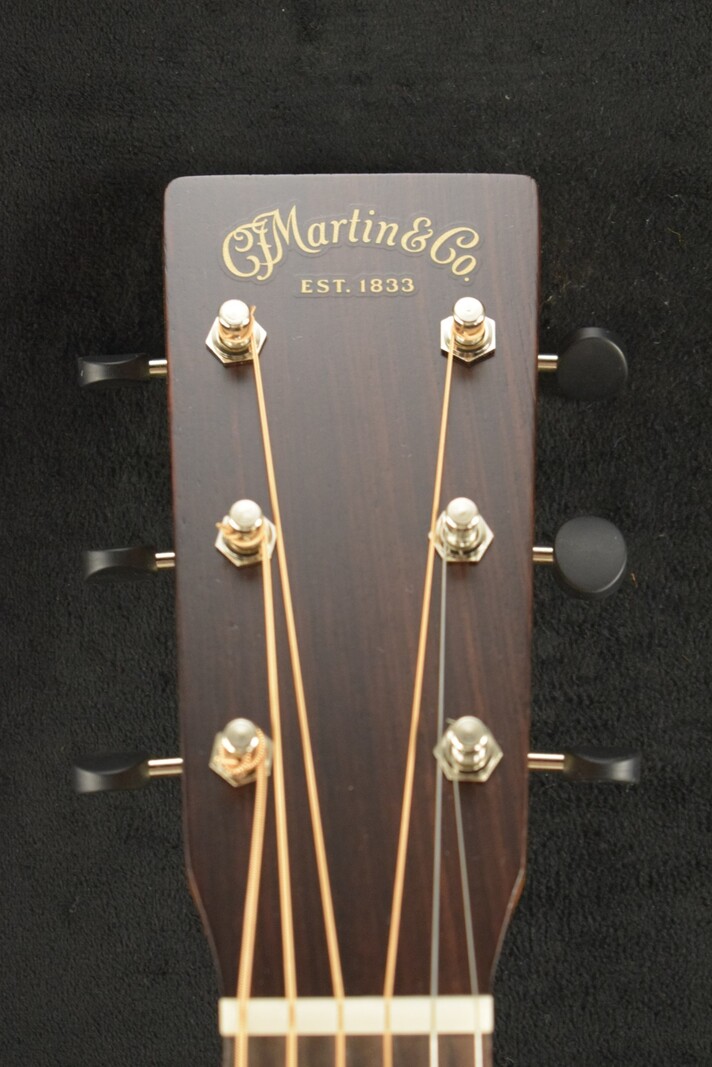 Martin Martin 00-15M Mahogany