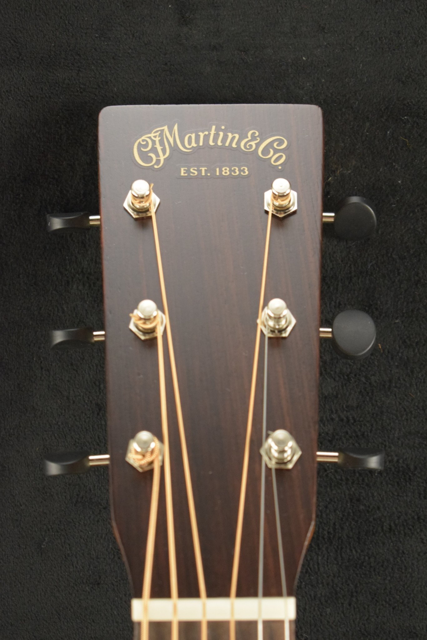 Martin Martin 00-15M Mahogany