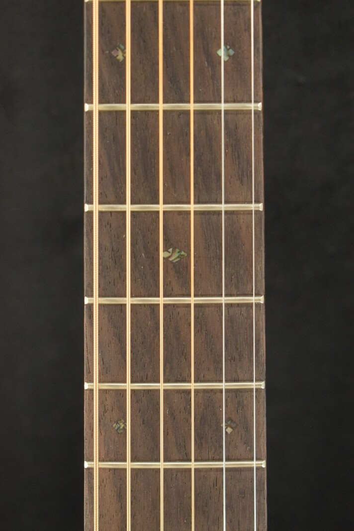 Martin Martin 00-15M Mahogany