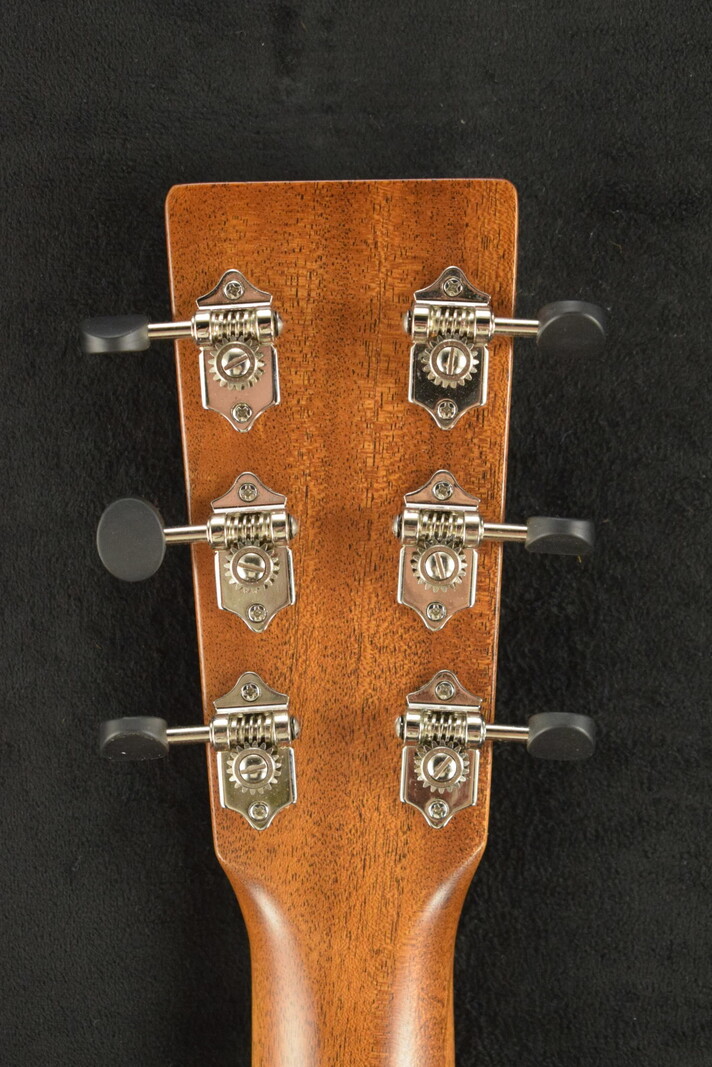 Martin Martin 00-15M Mahogany