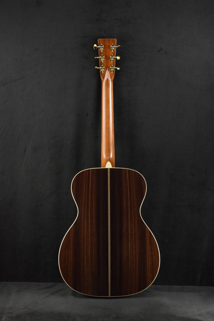Martin Martin 000-28 Modern Deluxe