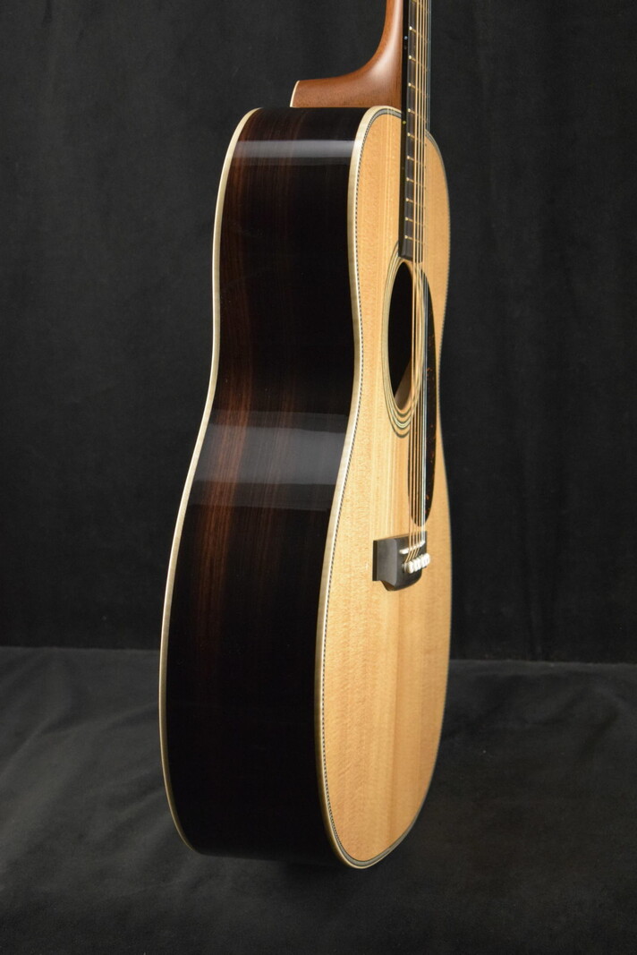 Martin Martin 000-28 Modern Deluxe
