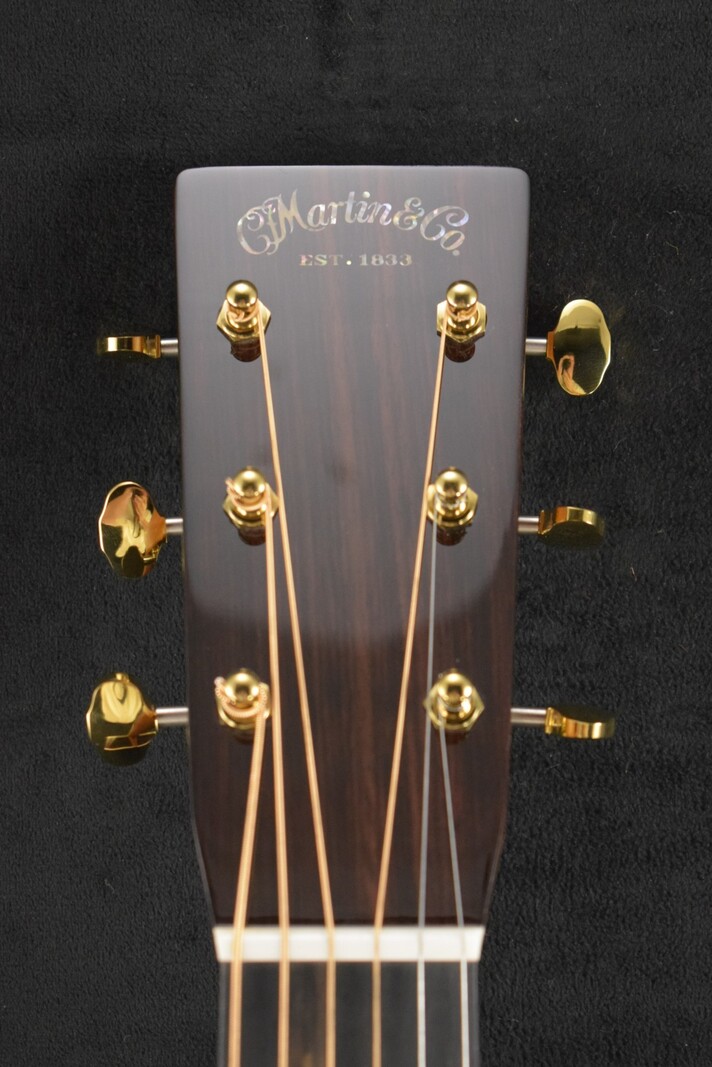 Martin Martin 000-28 Modern Deluxe