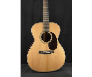 Martin 000-28 Modern Deluxe - Fuller's Guitar