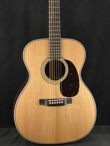 Martin Martin 000-28 Modern Deluxe