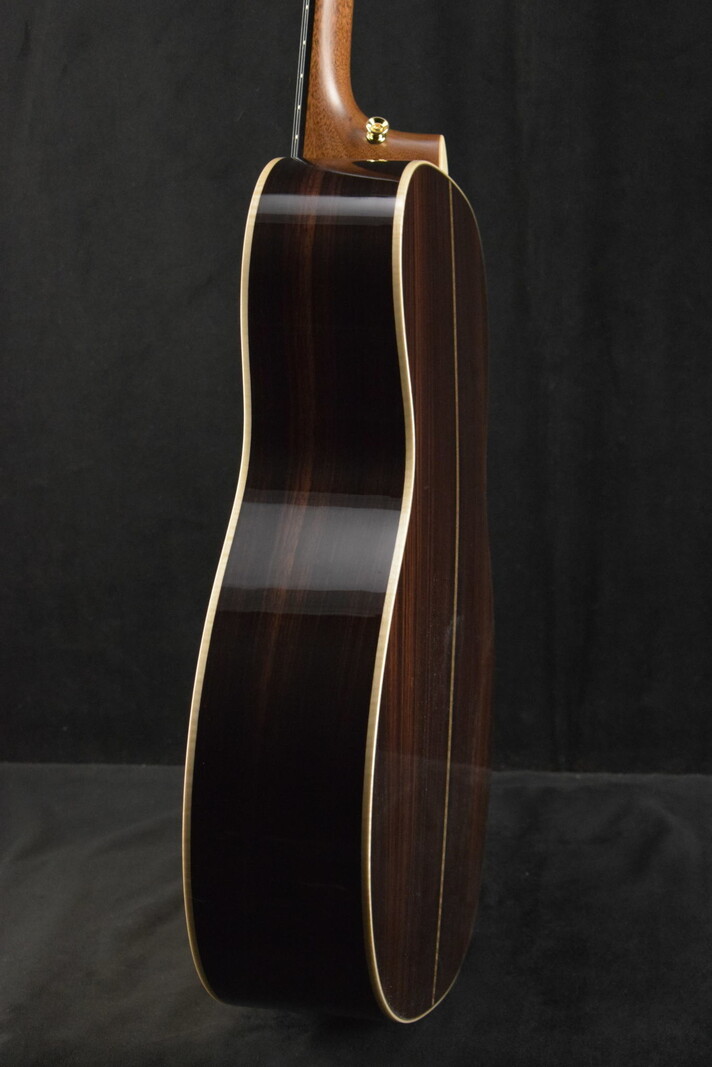 Martin Martin 000-28E Modern Deluxe Fishman Aura VT Blend