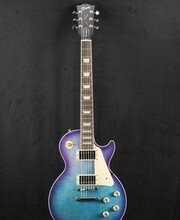 Gibson Les Paul Standard '60s Figured Top Electric Guitar