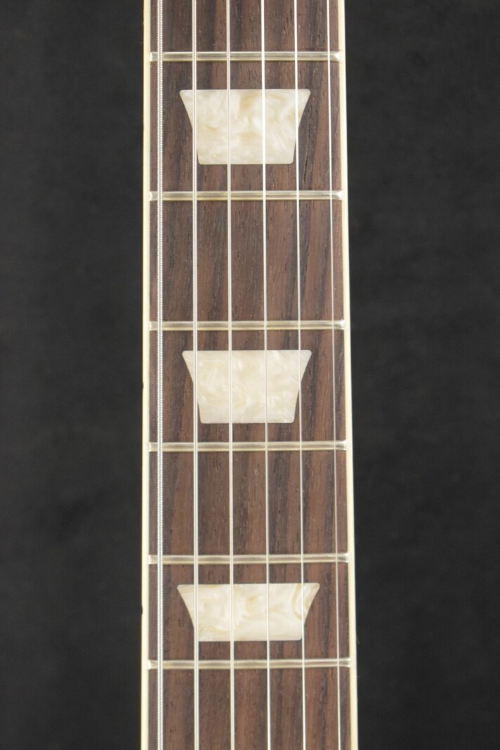 Gibson Gibson Les Paul Standard 60s Figured Top Blueberry Burst
