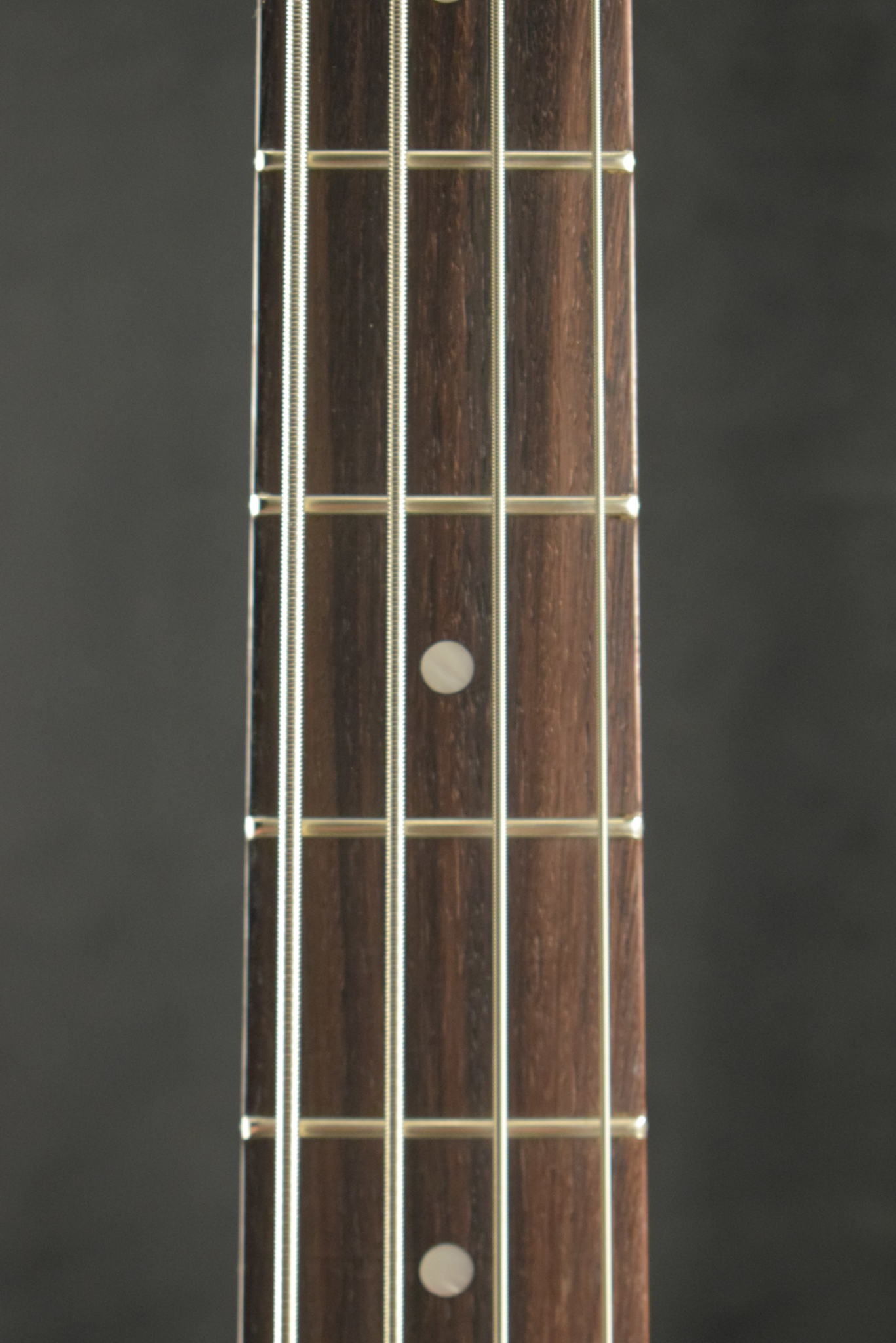 Gibson Gibson Non-Reverse Thunderbird Ebony