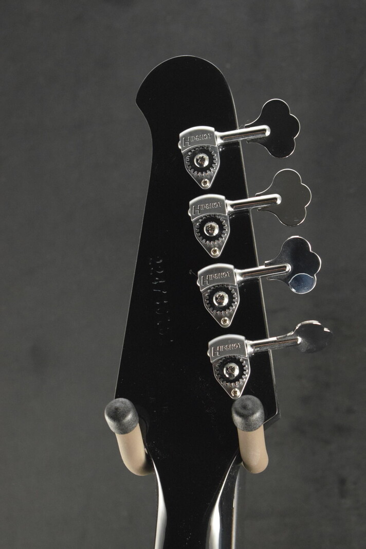 Gibson Gibson Non-Reverse Thunderbird Ebony