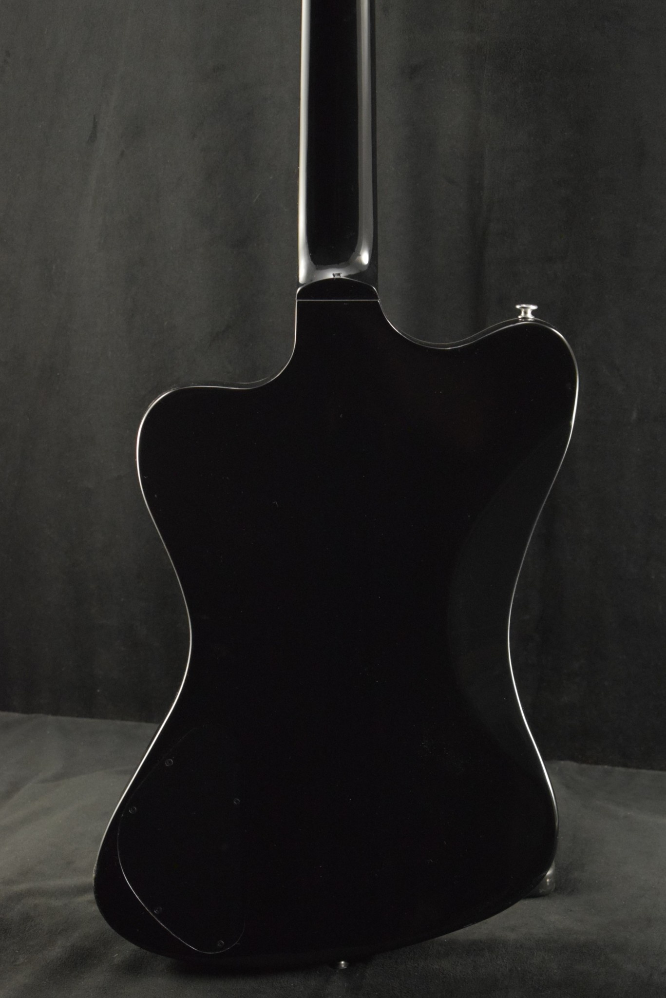 Gibson Non-Reverse Thunderbird Ebony - Fuller's Guitar