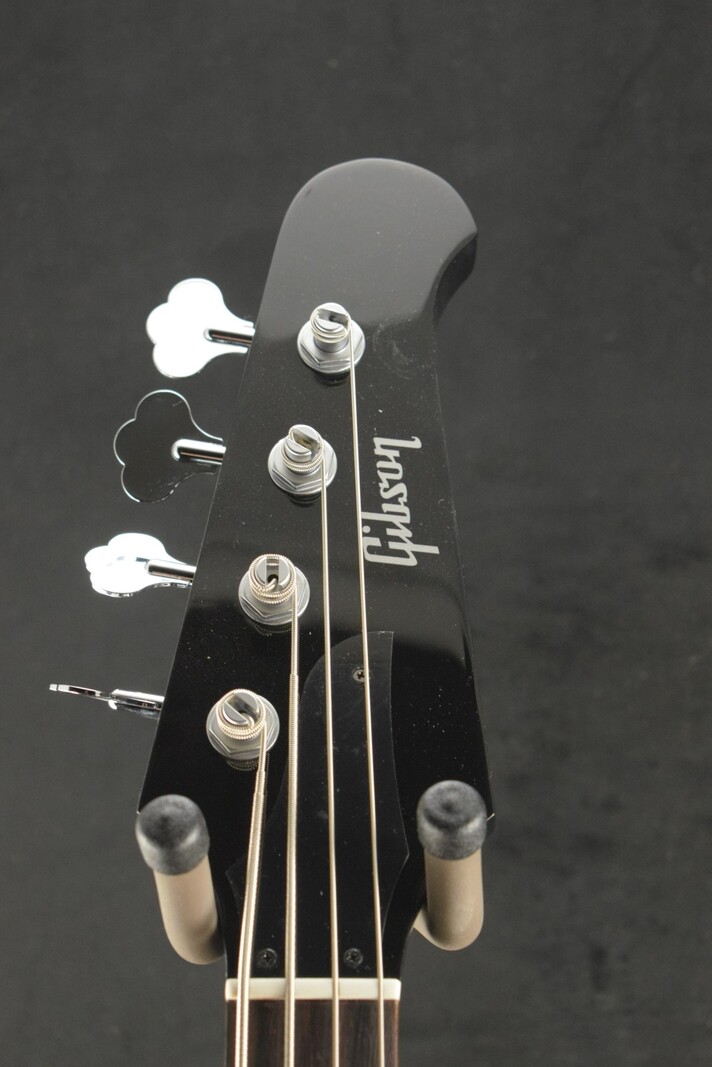 Gibson Gibson Non-Reverse Thunderbird Ebony