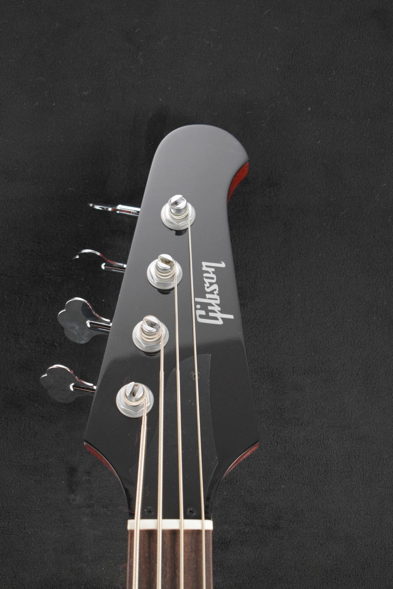 Gibson Gibson Non-Reverse Thunderbird Vintage Cherry