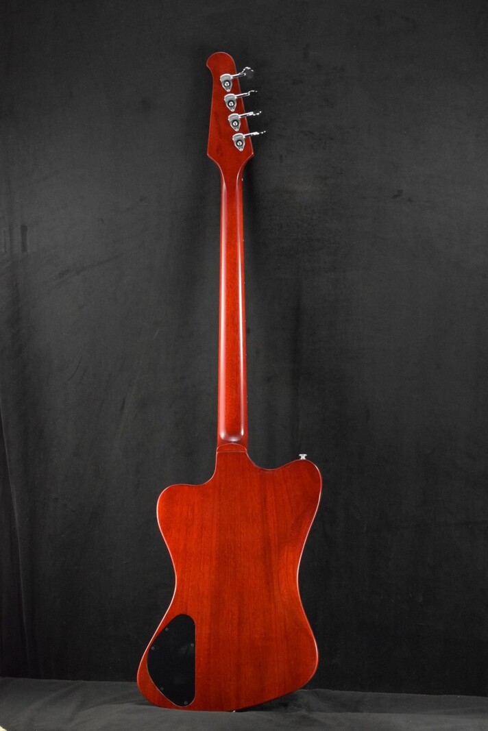 Gibson Gibson Non-Reverse Thunderbird Vintage Cherry