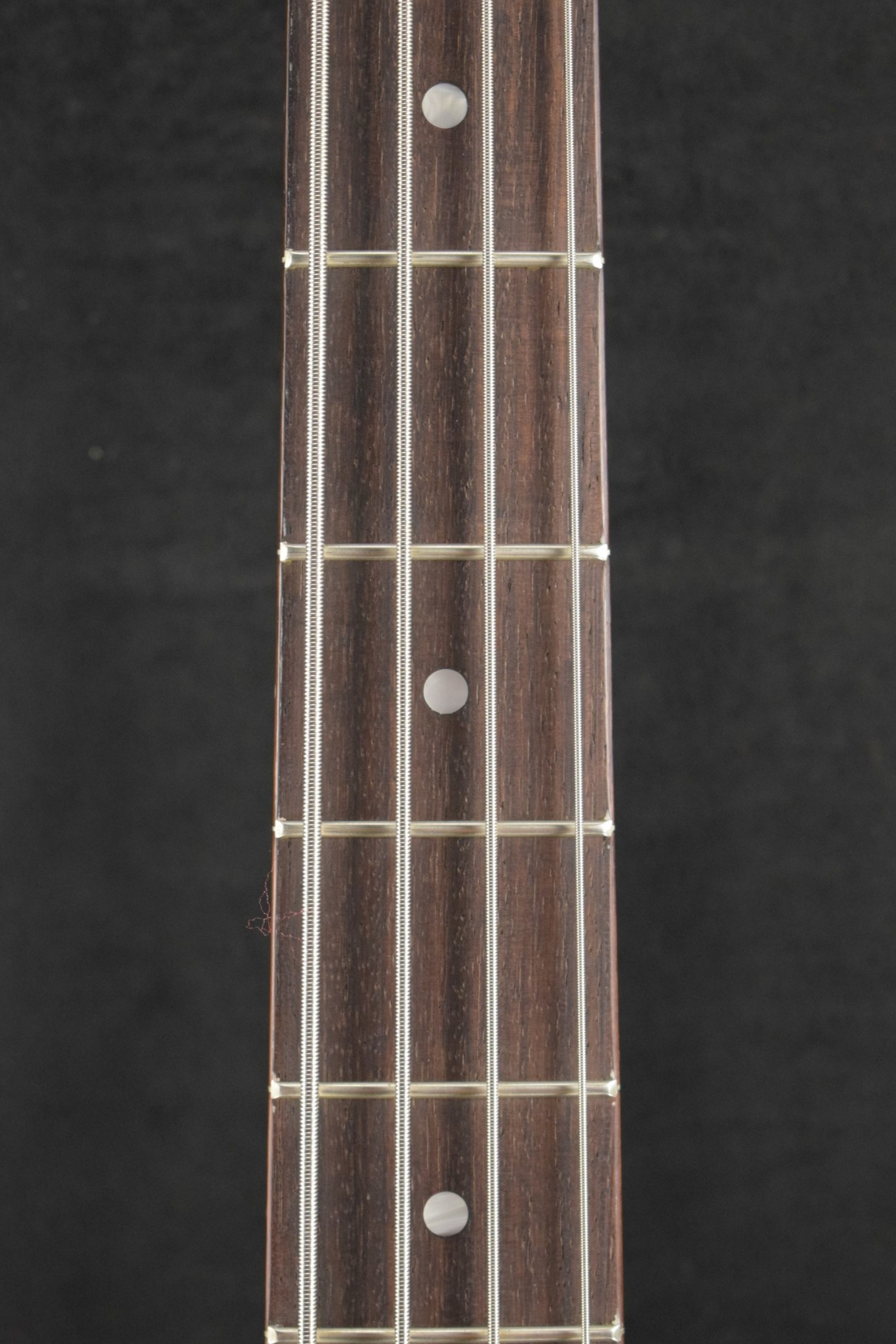 Gibson Gibson Non-Reverse Thunderbird Vintage Cherry