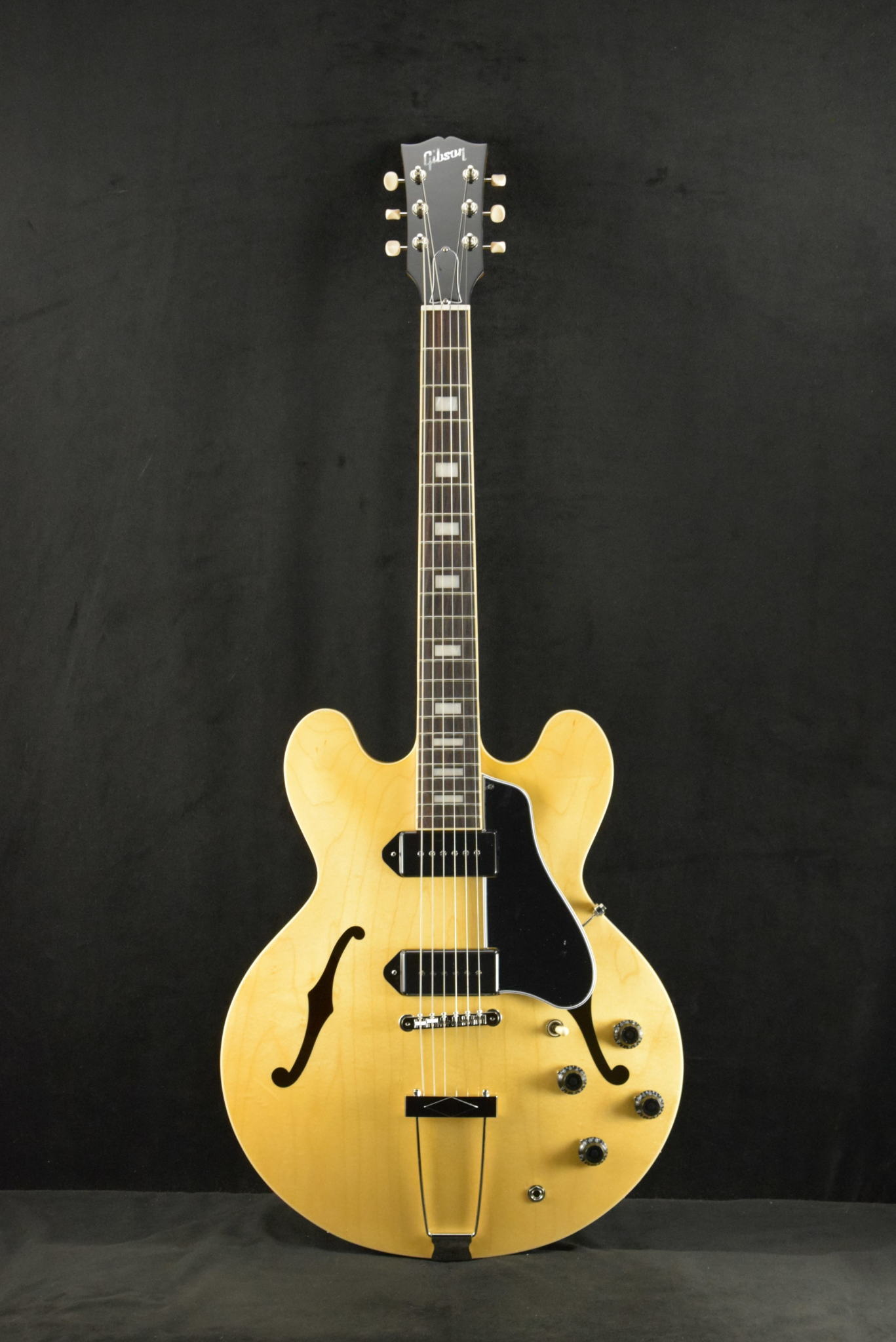 Gibson Gibson ES-330 Antique Natural