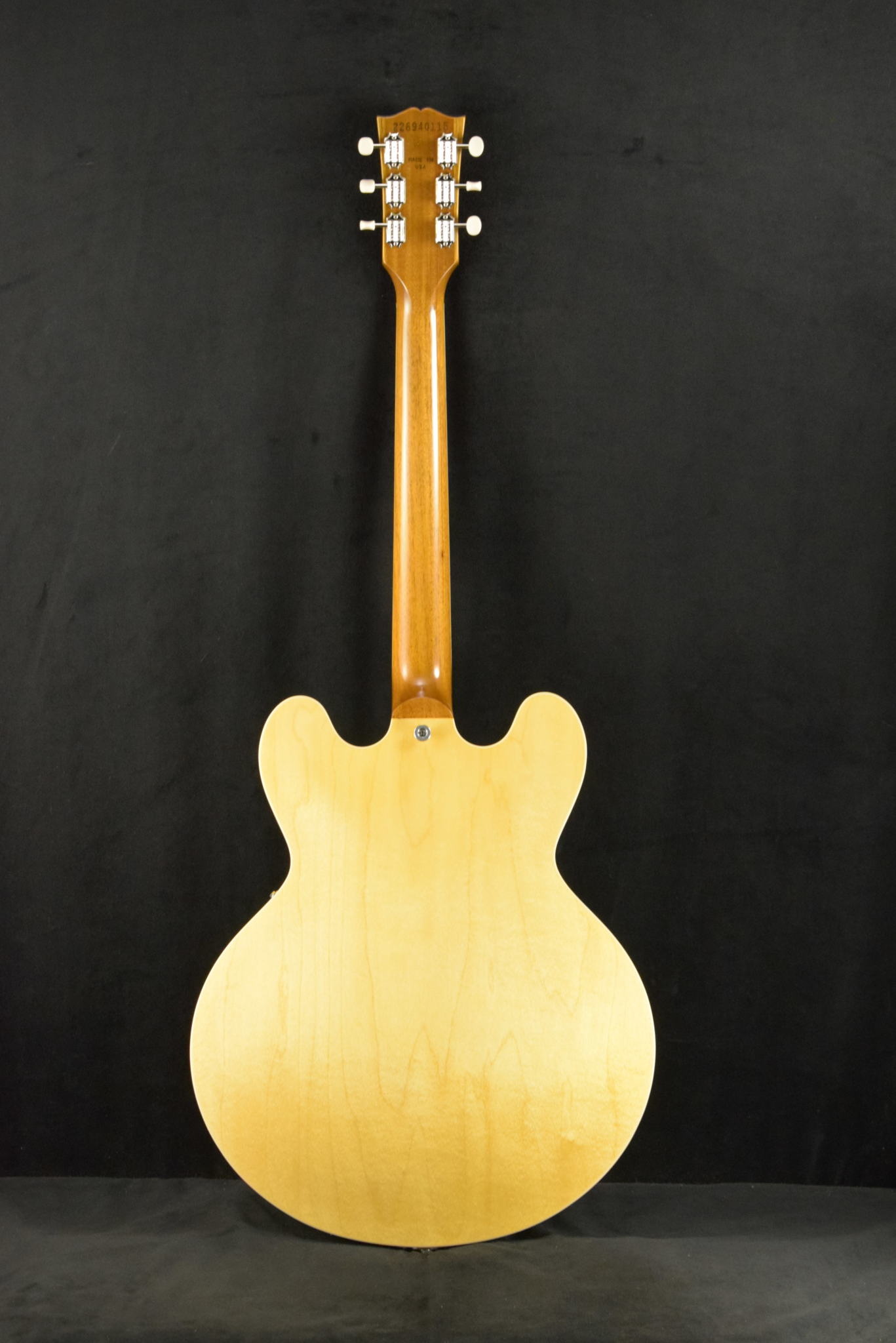 Gibson Gibson ES-330 Antique Natural
