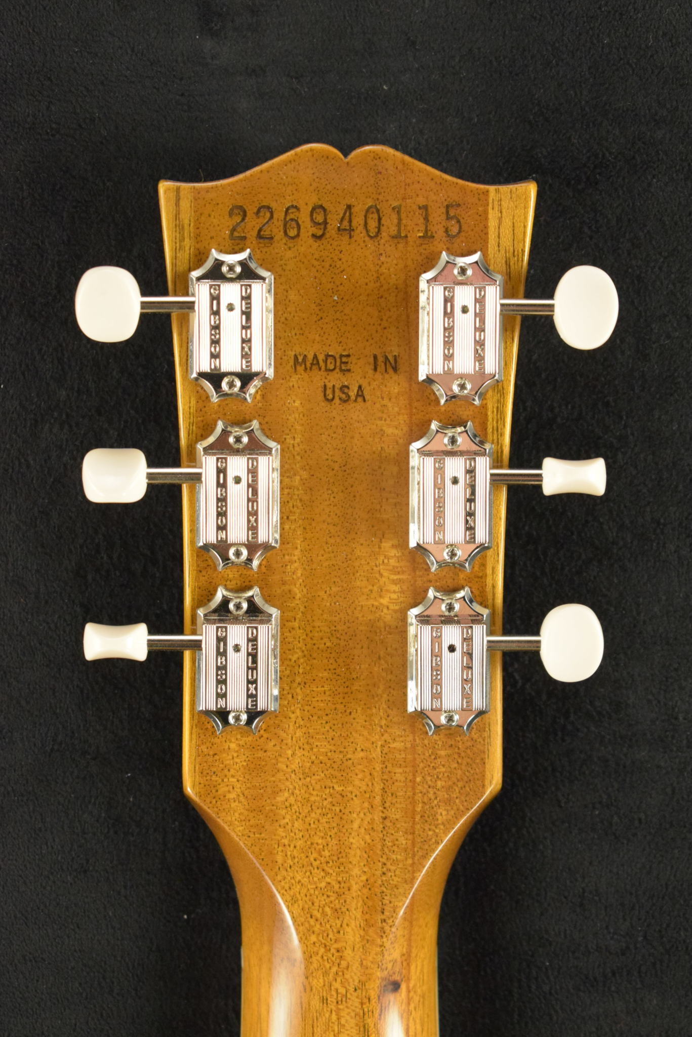 Gibson Gibson ES-330 Antique Natural