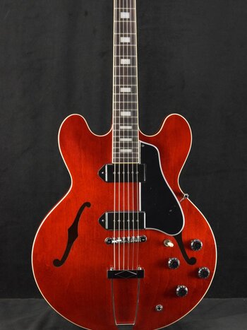 Gibson Gibson ES-330 Sixties Cherry
