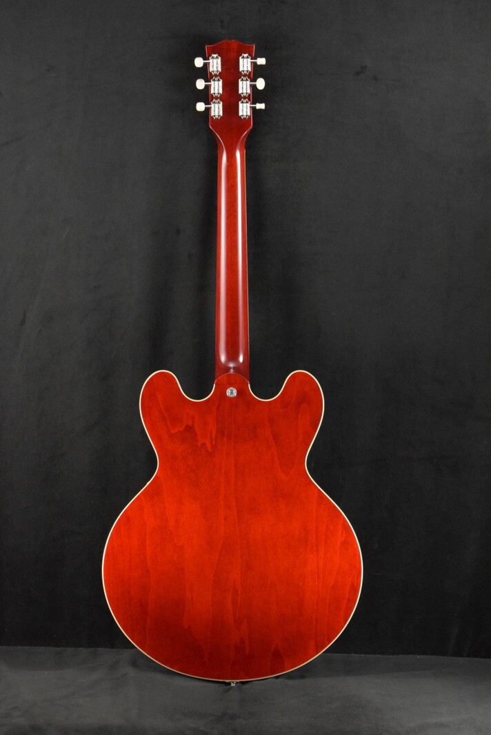 Gibson Gibson ES-330 Sixties Cherry