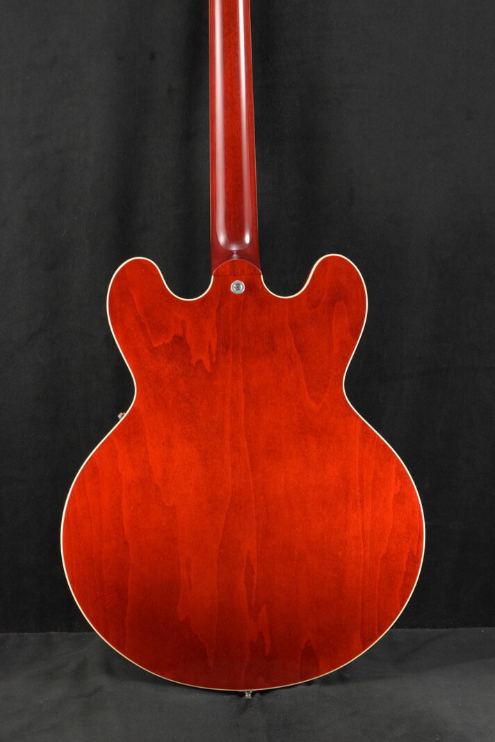 Gibson Gibson ES-330 Sixties Cherry