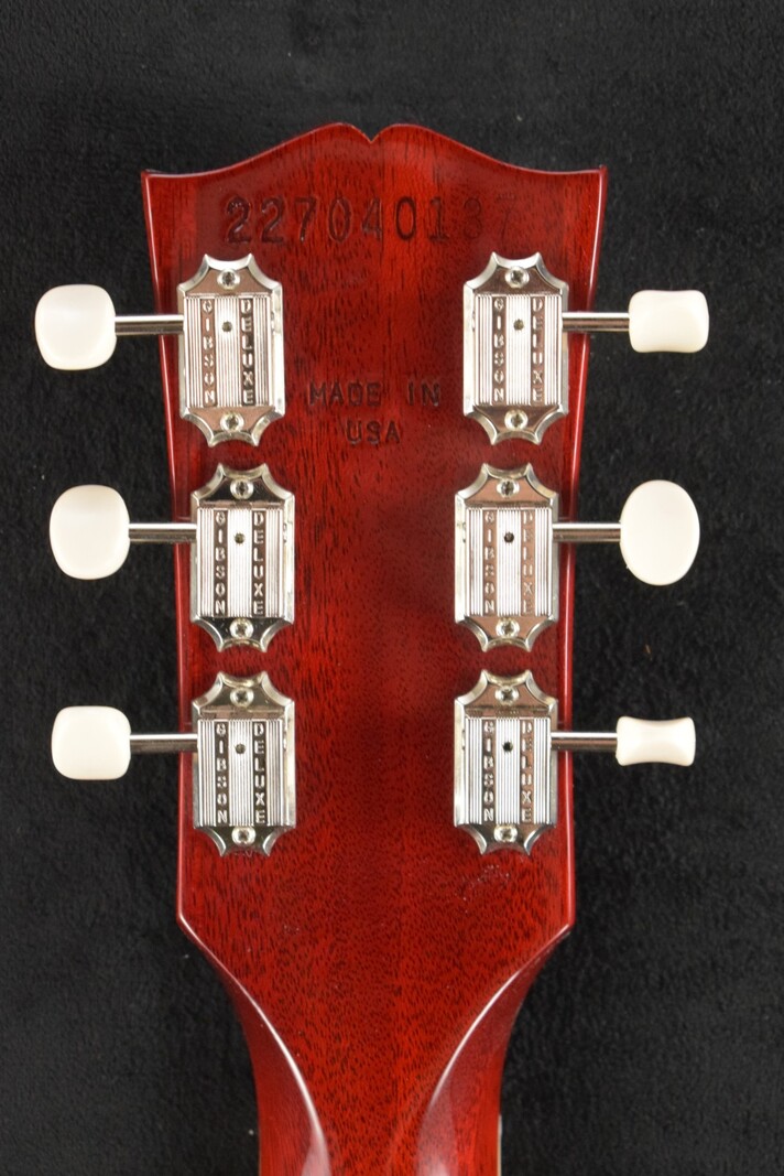 Gibson Gibson ES-330 Sixties Cherry