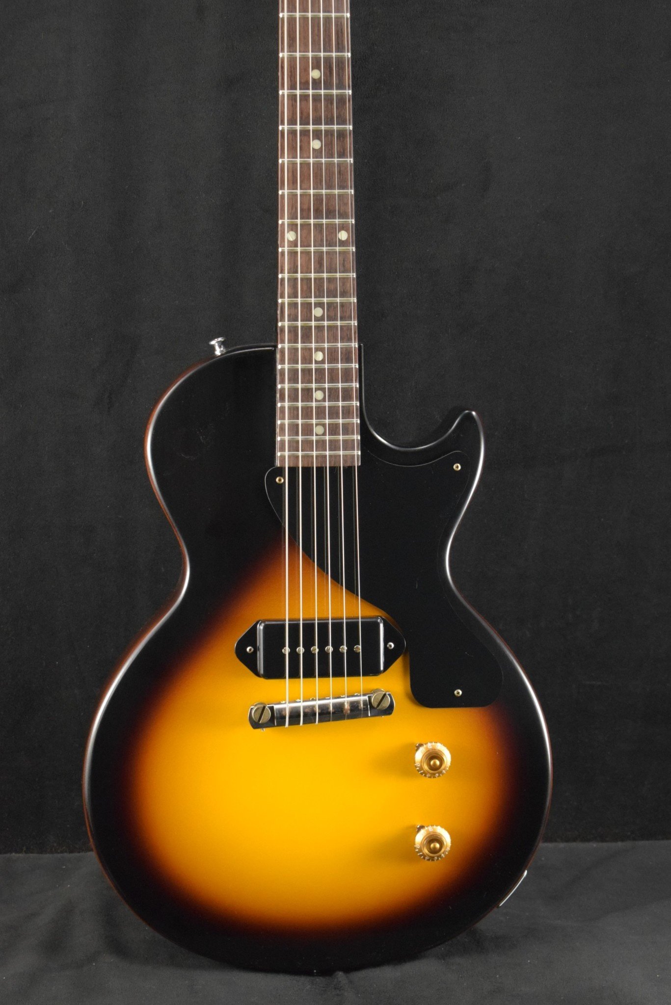 Gibson Custom Shop 1957 Les Paul Junior Single Cut Reissue Gibson Custom Shop 1957 Les Paul Junior Single Cut Reissue