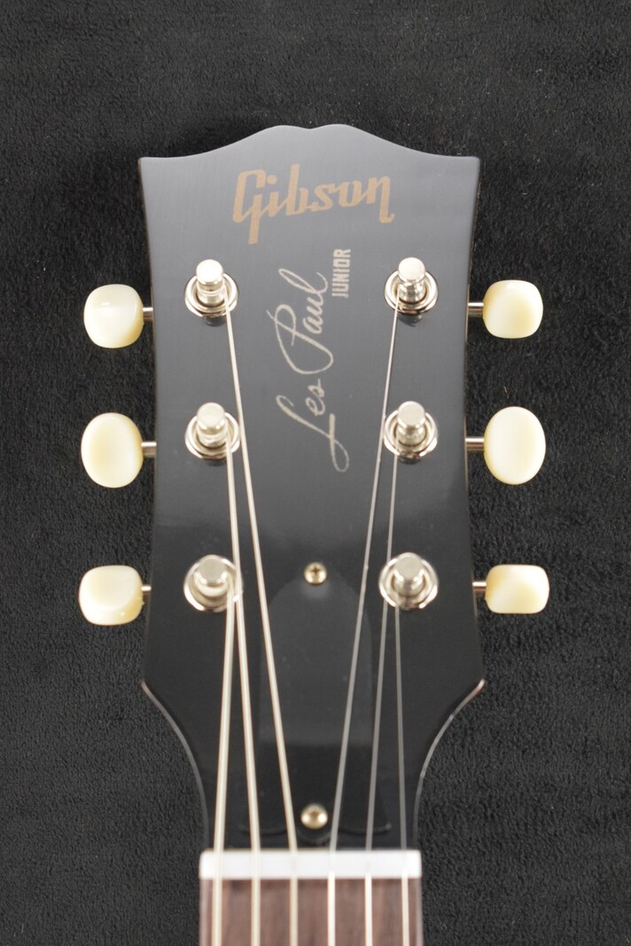 Gibson Gibson Custom Shop 1957 Les Paul Junior Single Cut Reissue VOS Vintage Sunburst