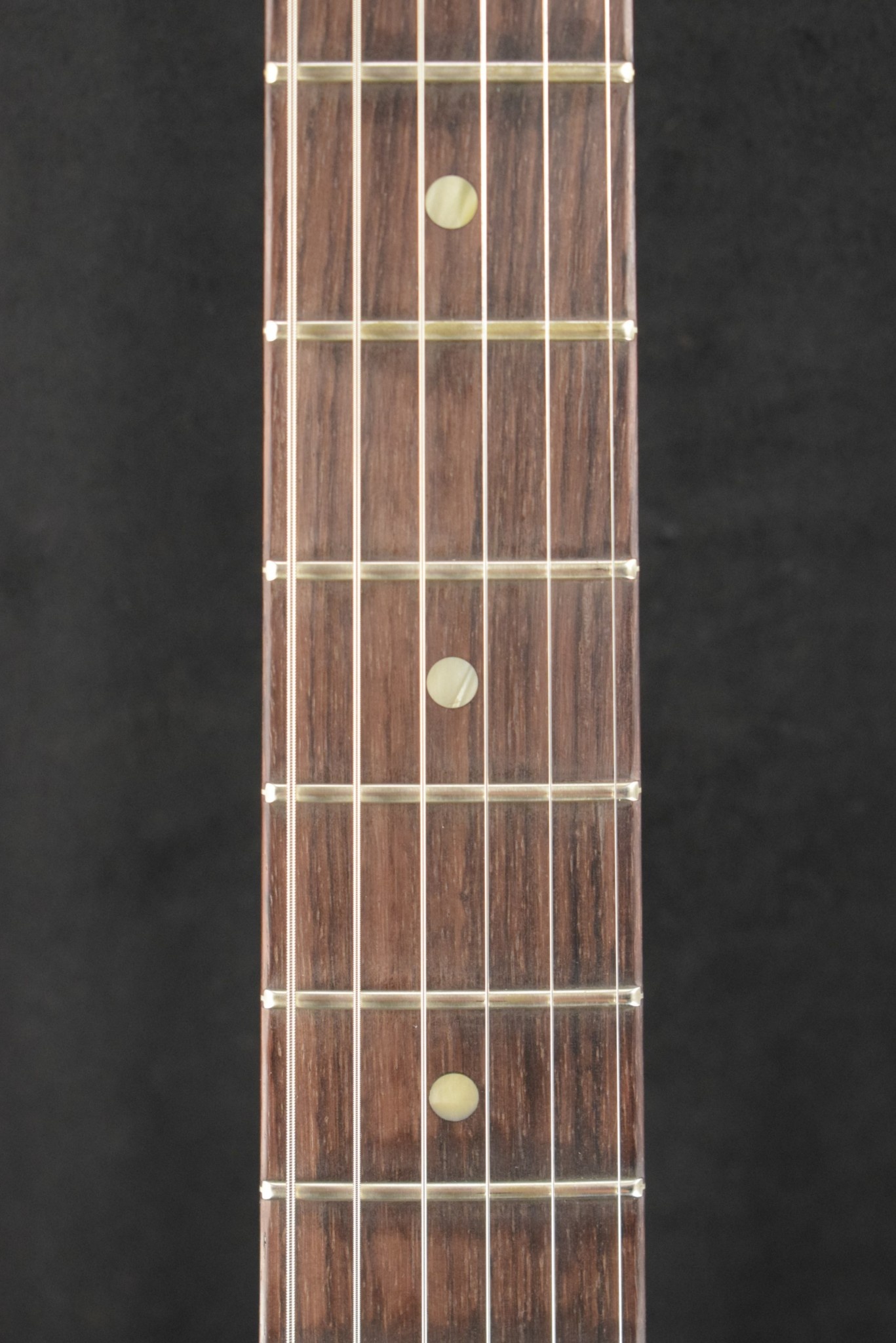 Gibson Gibson Custom Shop 1957 Les Paul Junior Single Cut Reissue VOS Vintage Sunburst