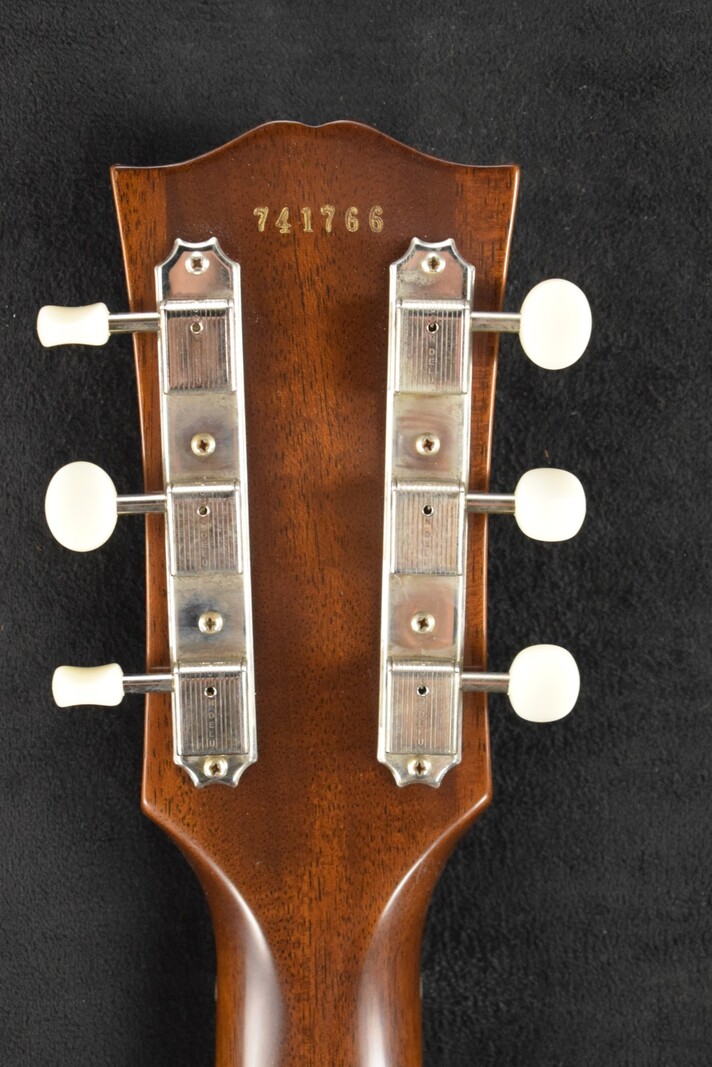 Gibson Custom Shop 1957 Les Paul Junior Single Cut Reissue Gibson Custom Shop 1957 Les Paul Junior Single Cut Reissue